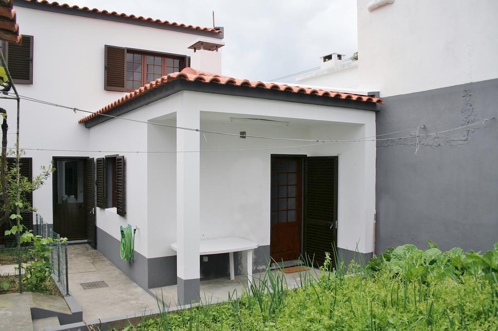 Casa Azul Natura Ponta Delgada  Ngoại thất bức ảnh