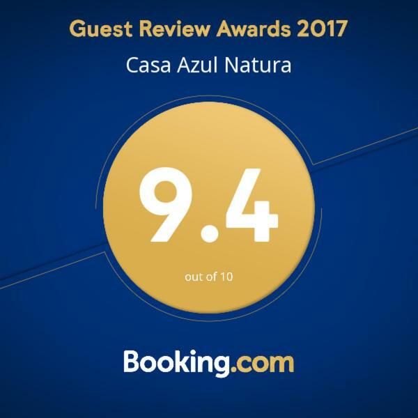 Casa Azul Natura Ponta Delgada  Ngoại thất bức ảnh