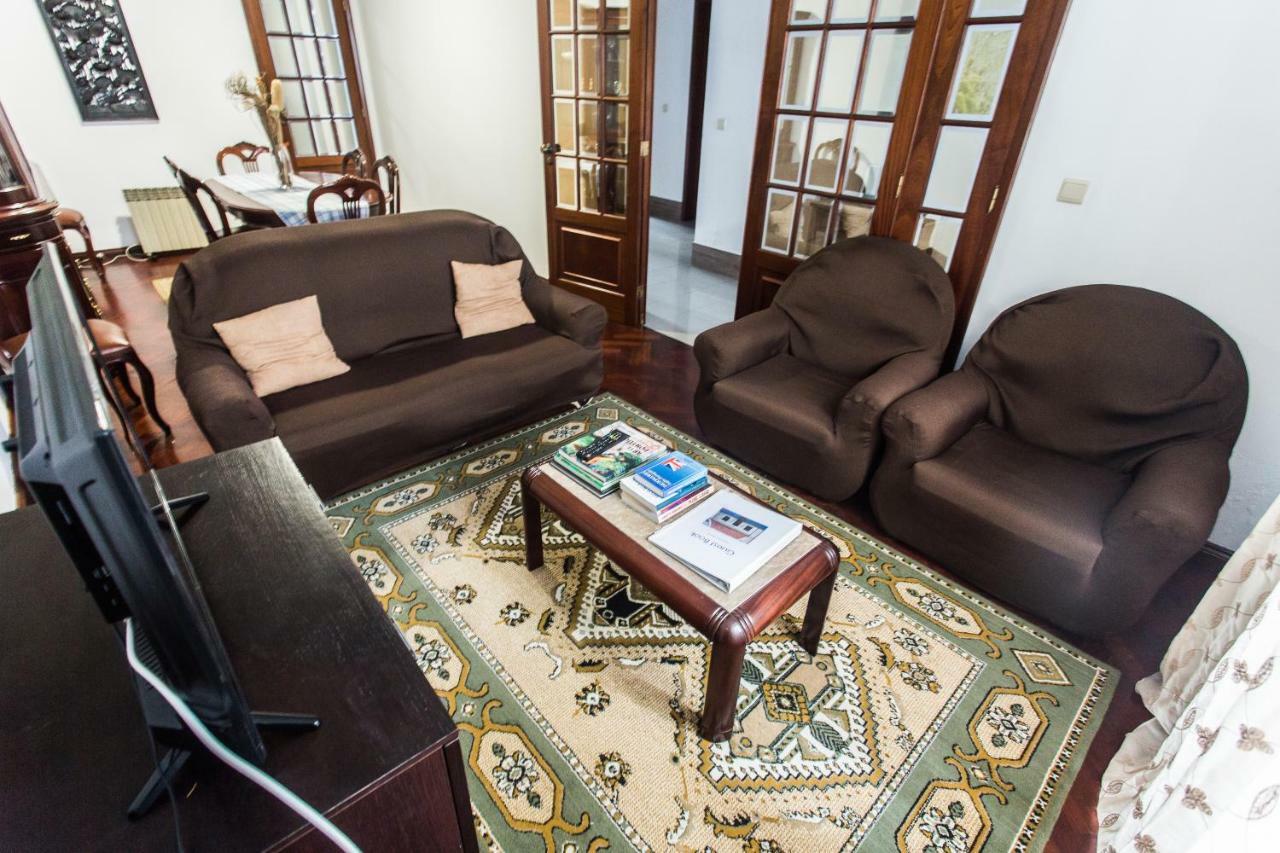Casa Azul Natura Ponta Delgada  Ngoại thất bức ảnh