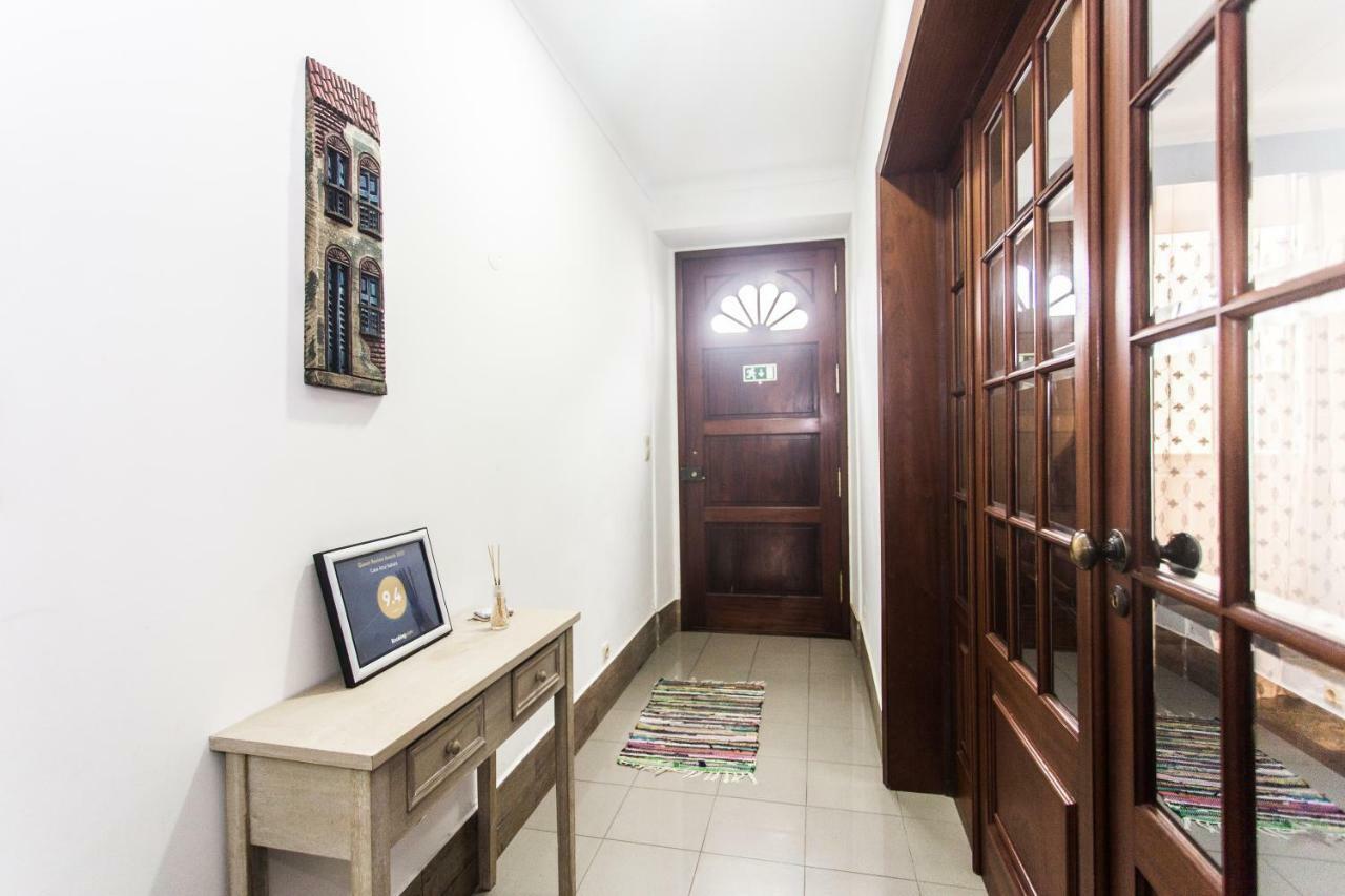 Casa Azul Natura Ponta Delgada  Ngoại thất bức ảnh