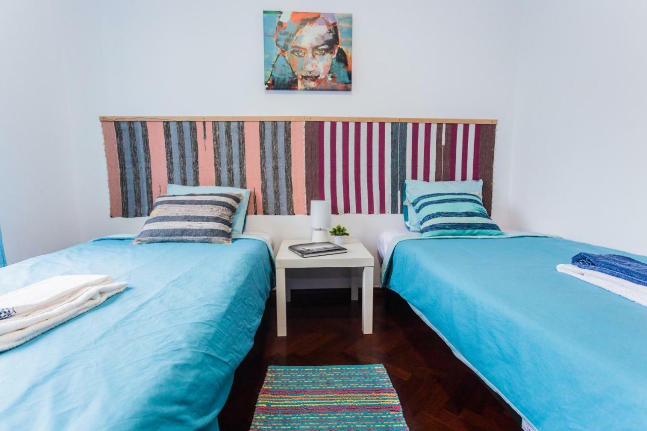 Casa Azul Natura Ponta Delgada  Ngoại thất bức ảnh