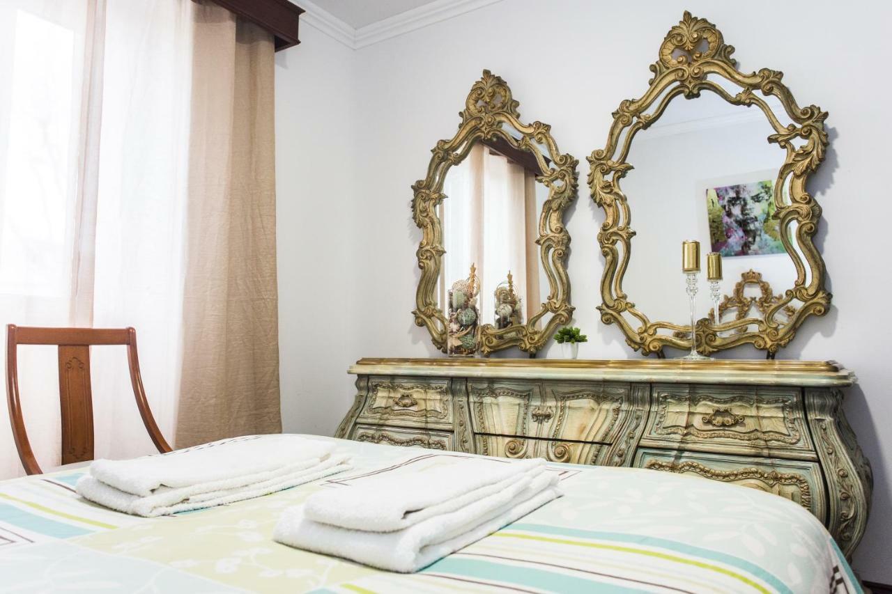 Casa Azul Natura Ponta Delgada  Ngoại thất bức ảnh